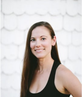 Adrianne Ahonen profile portrait 1-min