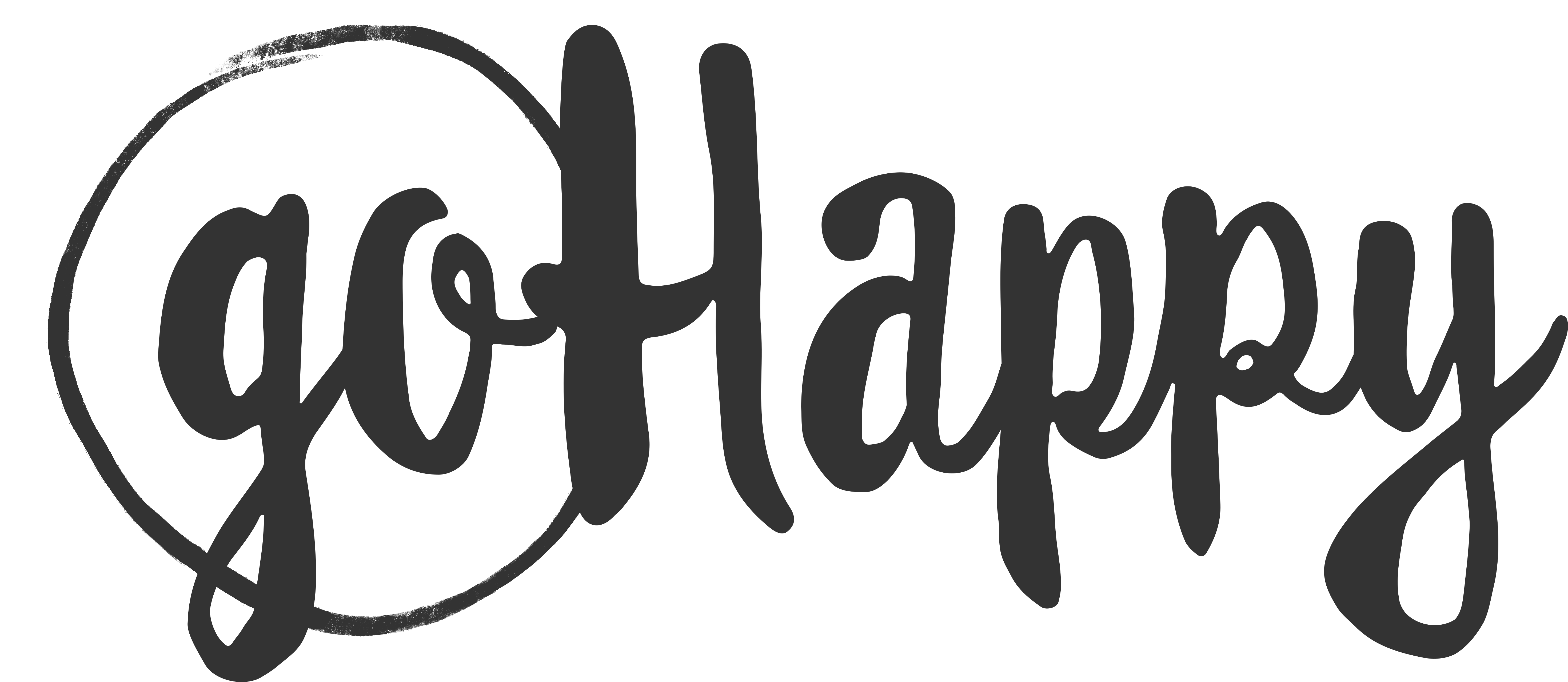 gohappy large
