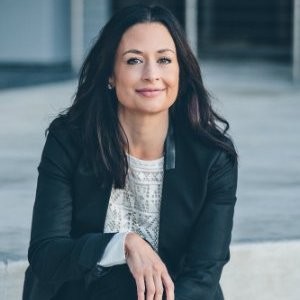 Michelle Zavolta
