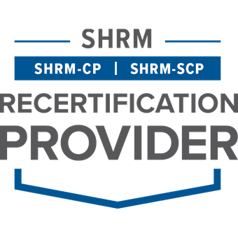 SHRM_Recertification_Provider
